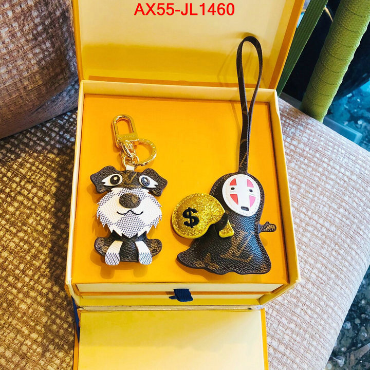 Key pendant(TOP)-LV,how to find designer replica , ID: JL1460,$: 55USD