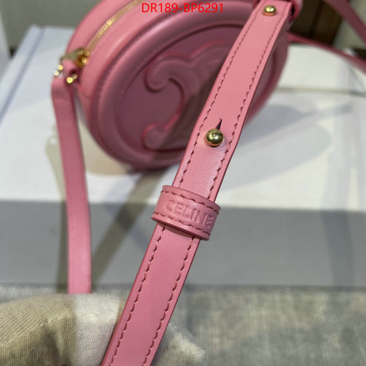 CELINE Bags(TOP)-Diagonal,online sale ,ID: BP6291,$: 189USD