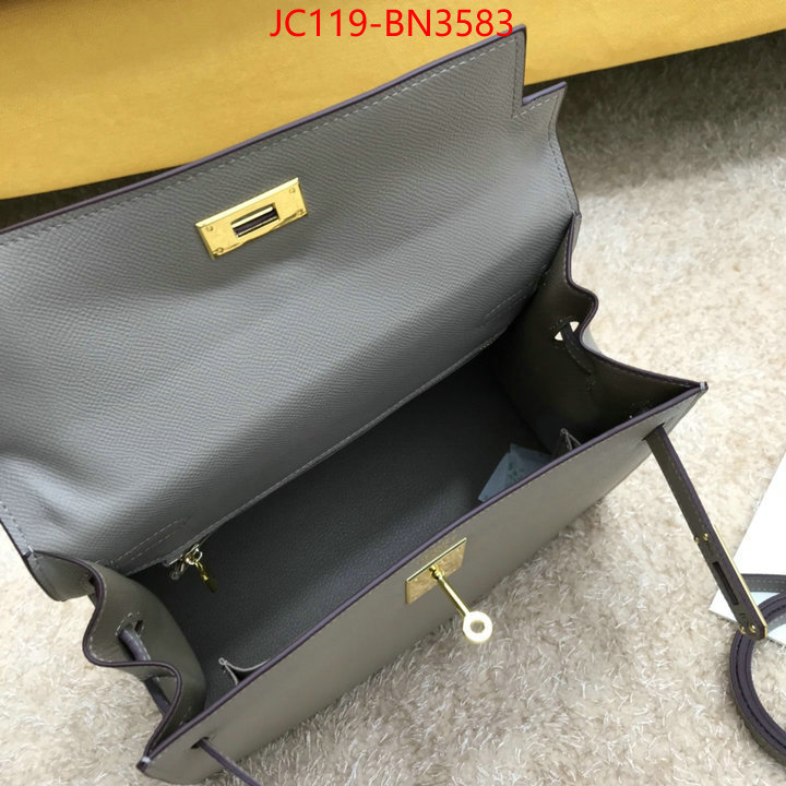 Hermes Bags(4A)-Kelly-,for sale cheap now ,ID: BN3583,