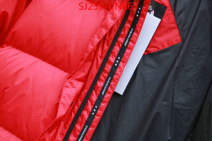 Down jacket Women-Canada Goose,high quality online , ID: CN66,$: 259USD