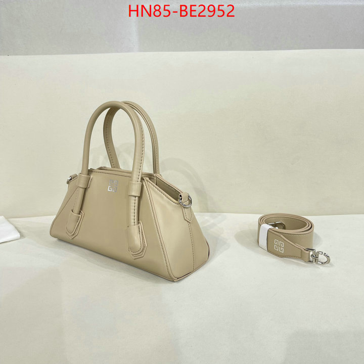 Givenchy Bags(4A)-Handbag-,ID: BE2952,$: 85USD