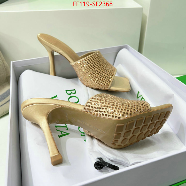 Women Shoes-BV,wholesale imitation designer replicas , ID: SE2367,$: 119USD