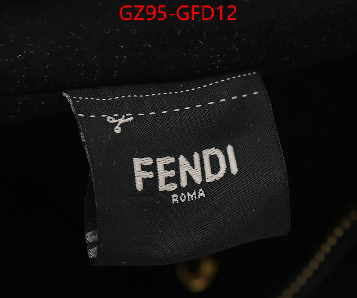 Fendi Big Sale-,ID: GFD12,$: 95USD