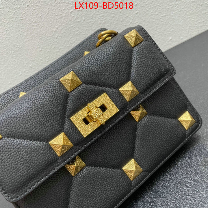 Valentino Bags(4A)-Diagonal-,7 star quality designer replica ,ID: BD5018,$: 109USD