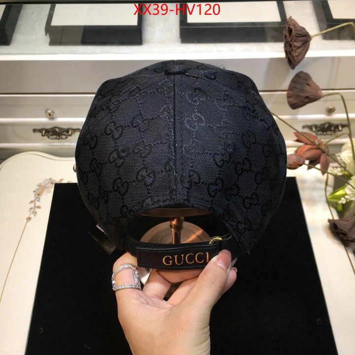 Cap (Hat)-Gucci,we offer , ID: HV120,$:39USD