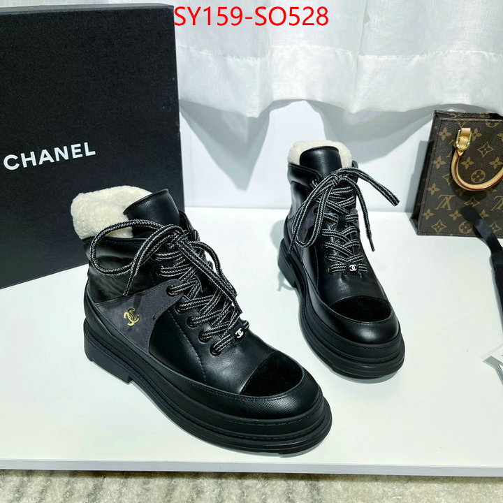 Women Shoes-Chanel,store , ID: SO528,$: 159USD