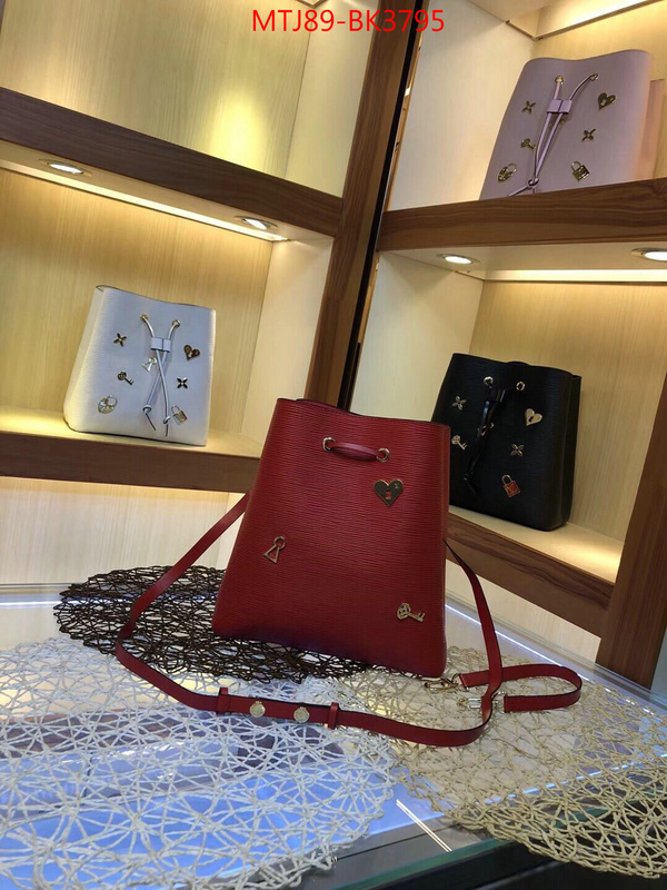 LV Bags(4A)-Nono-No Purse-Nano No-,top quality designer replica ,ID: BK3795,$:89USD