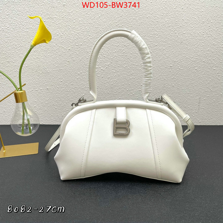 Balenciaga Bags(4A)-Other Styles,supplier in china ,ID: BW3741,$: 105USD