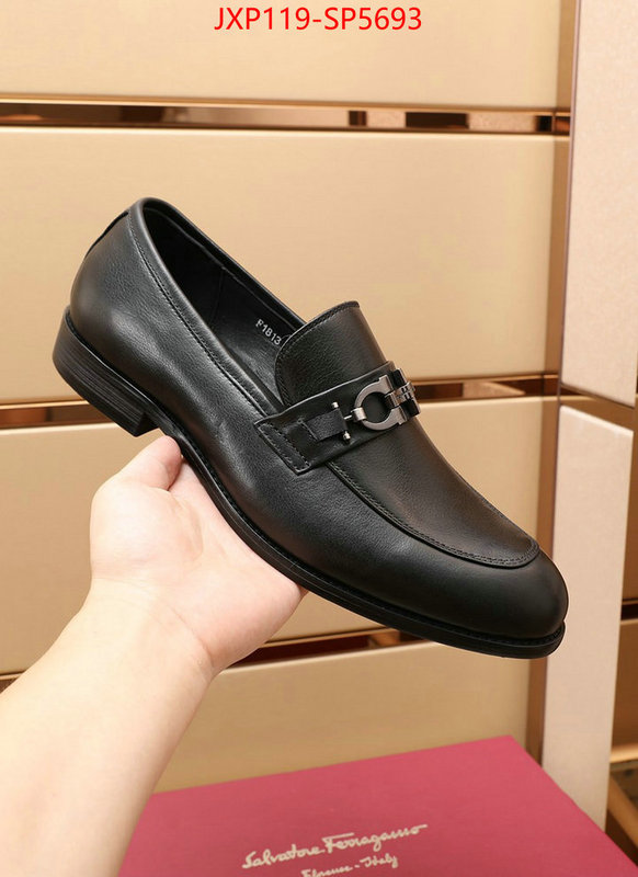 Mens highquality leather shoes-,ID: SP5693,$: 119USD