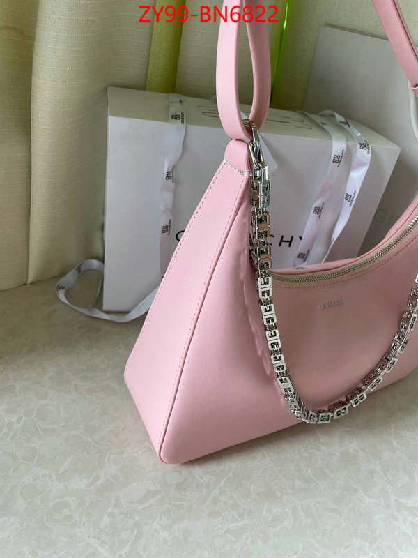 Givenchy Bags(4A)-Handbag-,ID: BN6822,$: 99USD