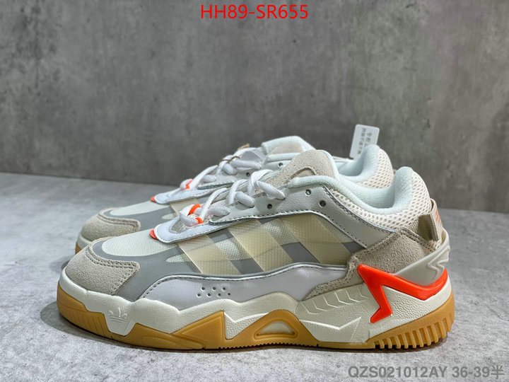 Women Shoes-Adidas,replica for cheap , ID: SR655,$: 65USD