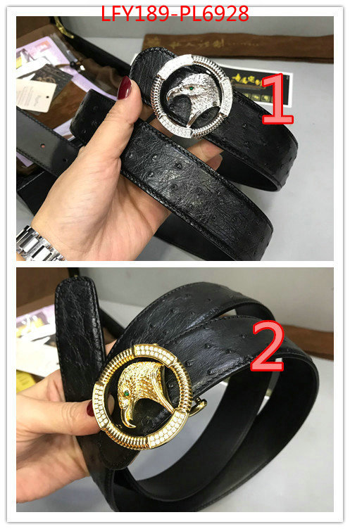 Belts-STEFANO Ricci,aaaaa , ID: PL6928,$: 189USD