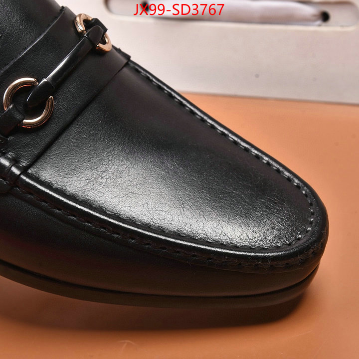 Men shoes-Ferragamo,buy first copy replica , ID: SD3767,$: 99USD