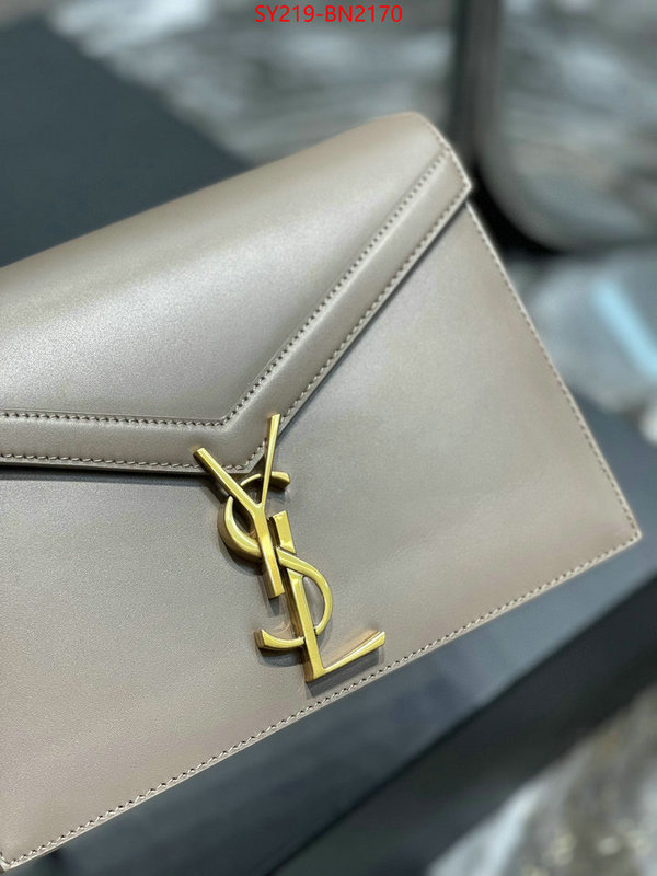 YSL Bag(TOP)-Cassandra,ID: BN2170,$: 219USD