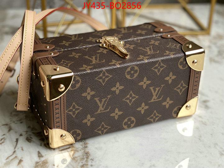 LV Bags(TOP)-Pochette MTis-Twist-,ID: BO2856,$: 435USD