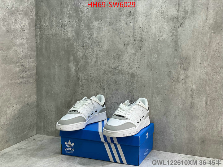 Men Shoes-Adidas,luxury cheap replica , ID: SW6029,$: 69USD