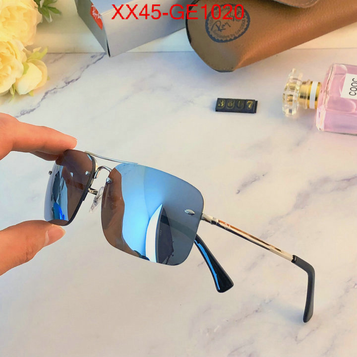Glasses-RayBan,what's best , ID: GE1020,$: 45USD