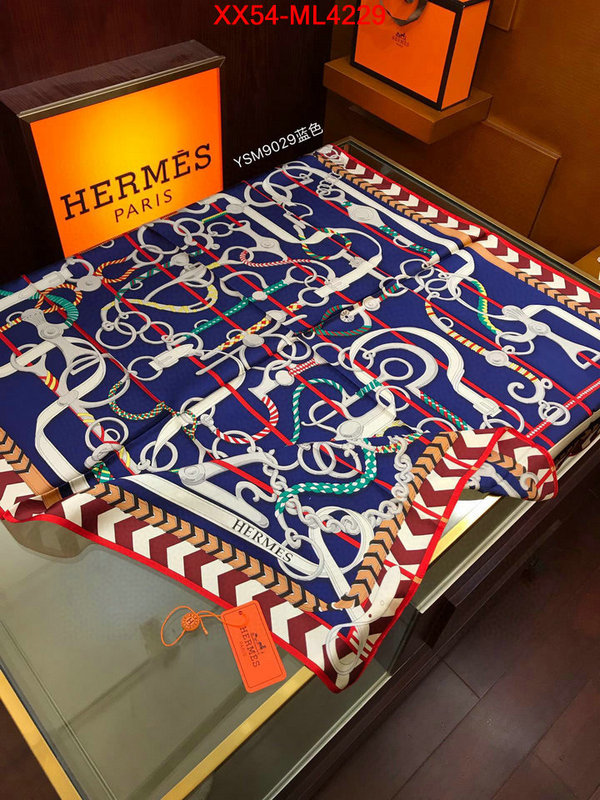 Scarf-Hermes,exclusive cheap , ID: ML4229,$: 54USD