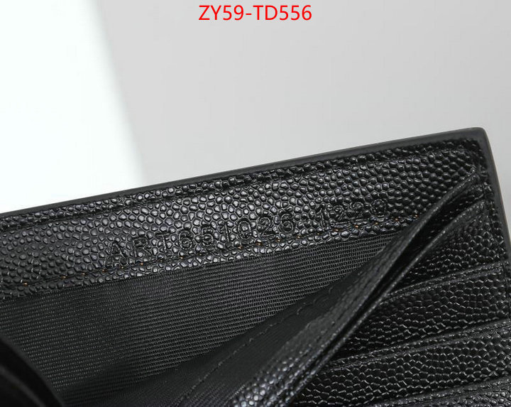 YSL Bag(4A)-Wallet-,ID: TD556,$: 59USD