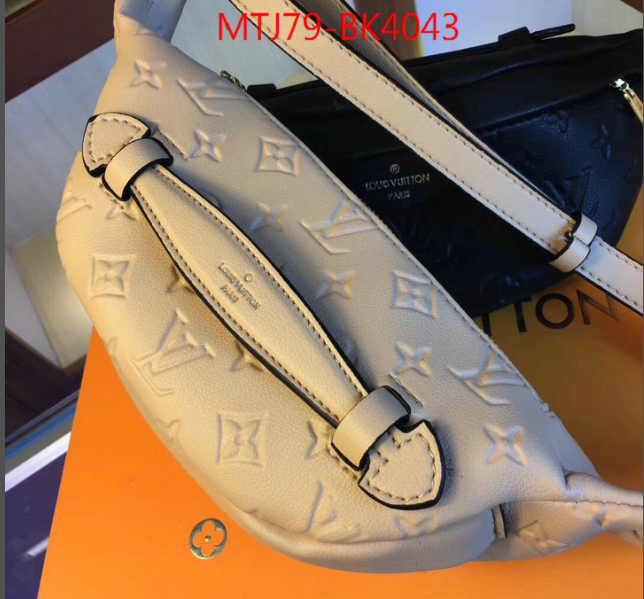 LV Bags(4A)-Discovery-,the best affordable ,ID: BK4043,$:79USD