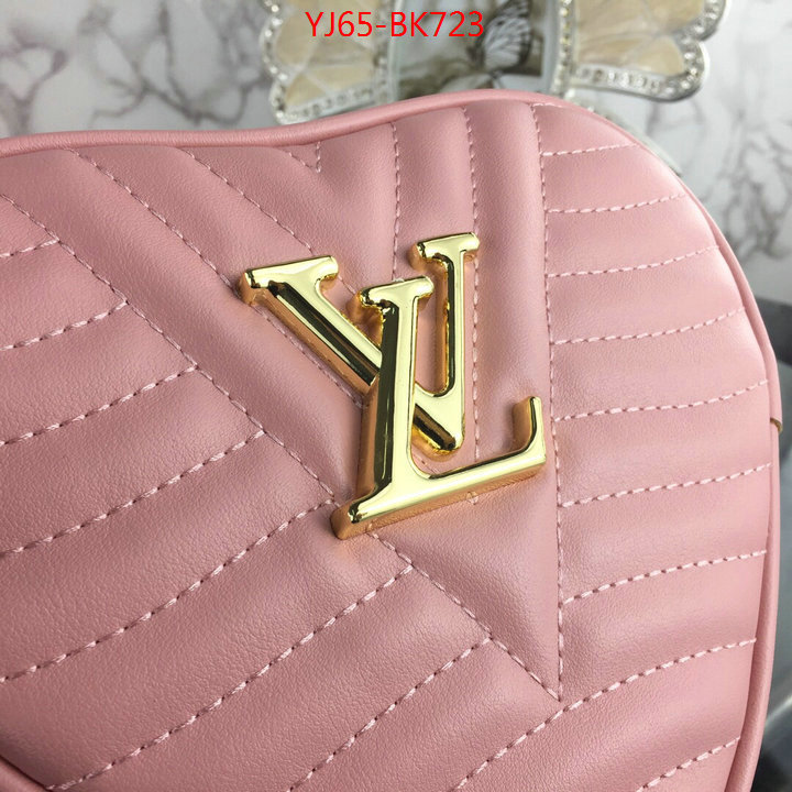 LV Bags(4A)-Pochette MTis Bag-Twist-,ID: BK723,$:65USD