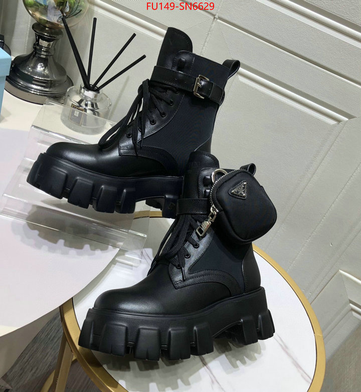 Women Shoes-Prada,2023 aaaaa replica 1st copy , ID: SN6629,$: 149USD