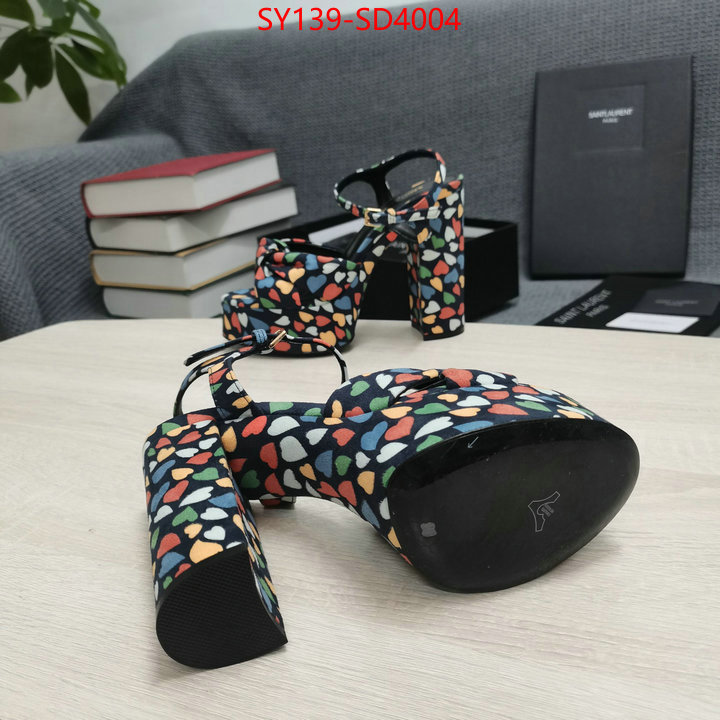Women Shoes-YSL,buy cheap , ID: SD4004,$: 139USD