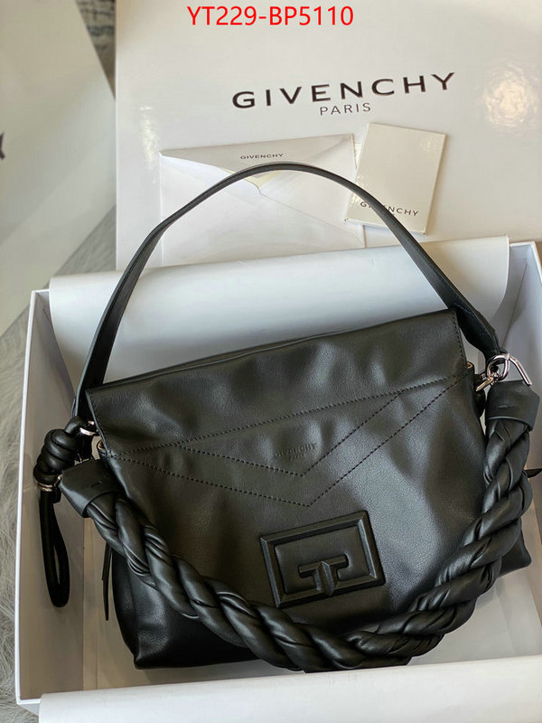 Givenchy Bags (TOP)-Handbag-,ID: BP5110,$: 229USD