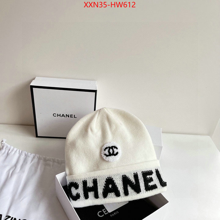 Cap (Hat)-Chanel,where to find best , ID: HW612,$: 35USD