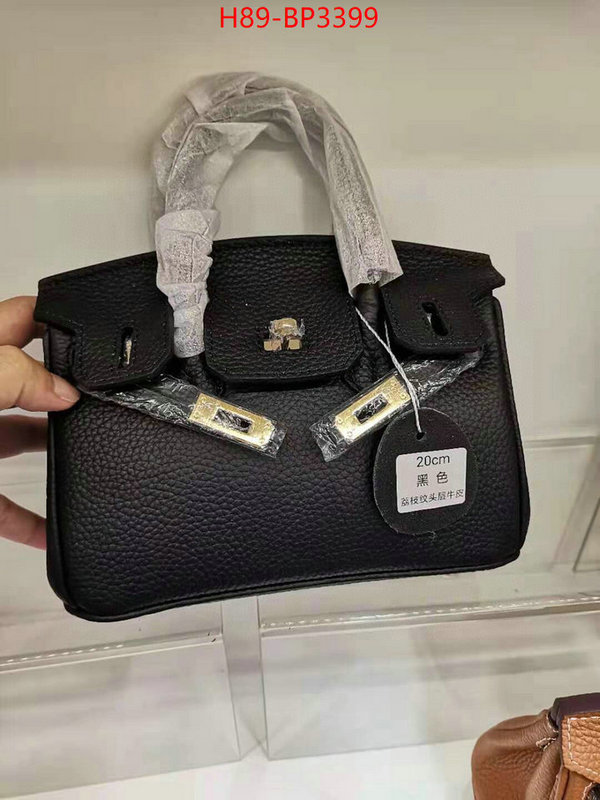 Hermes Bags(4A)-Birkin-,luxury fashion replica designers ,ID: BP3399,$: 89USD