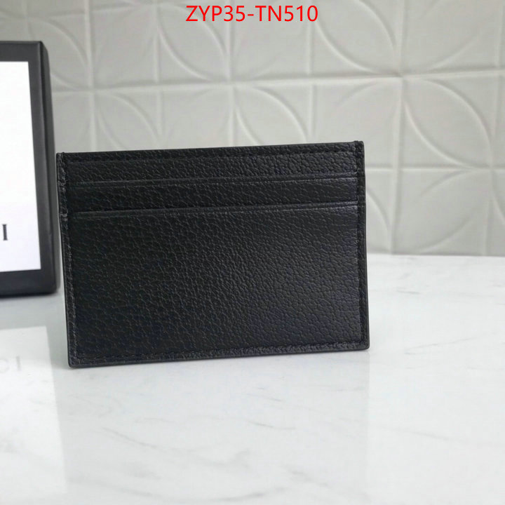 Gucci Bags(4A)-Wallet-,ID: TN510,$: 35USD