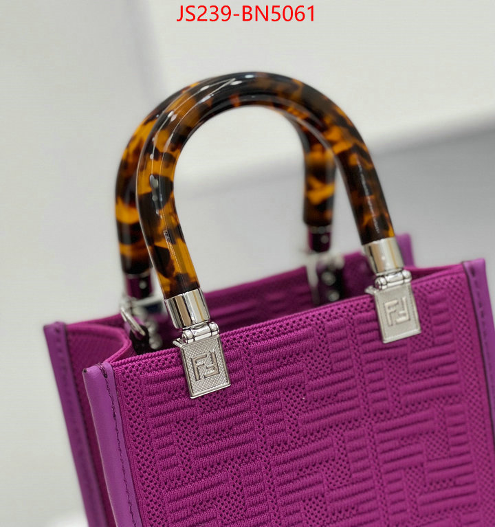 Fendi Bags(TOP)-Sunshine-,replica 2023 perfect luxury ,ID: BN5061,$: 239USD