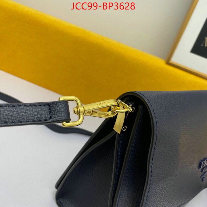 Prada Bags(4A)-Diagonal-,2023 luxury replicas ,ID: BP3628,$: 99USD