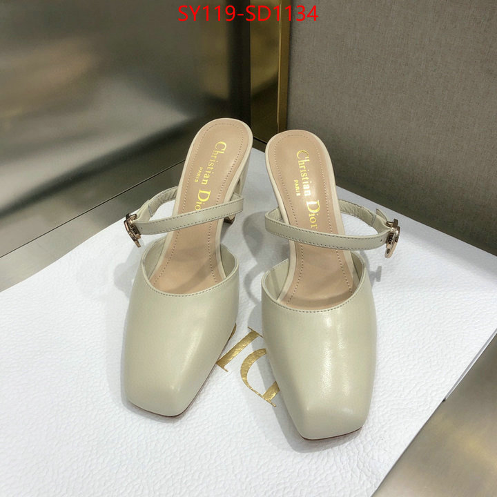 Women Shoes-Dior,shop , ID: SD1134,$: 119USD