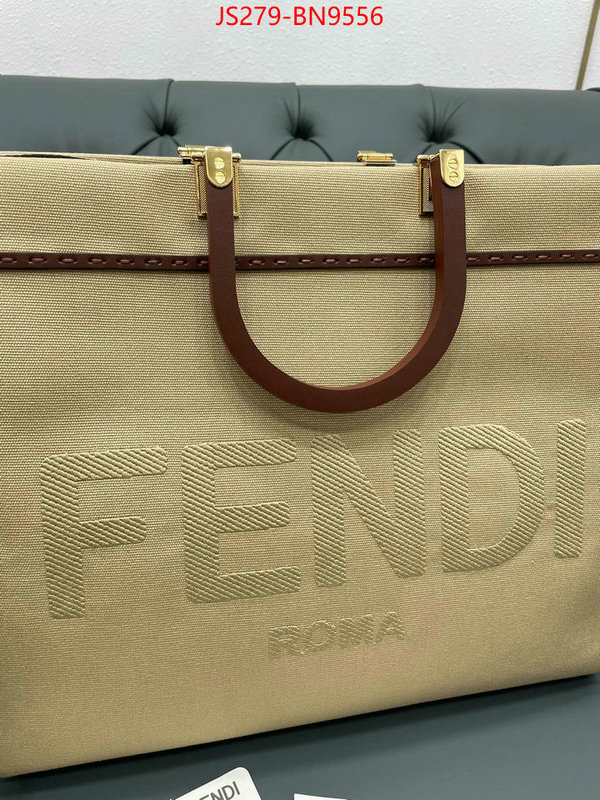 Fendi Bags(TOP)-Sunshine-,replica designer ,ID: BN9556,$: 279USD