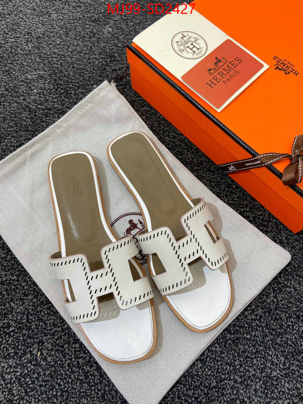 Women Shoes-Hermes,replica for cheap , ID: SD2427,$: 99USD