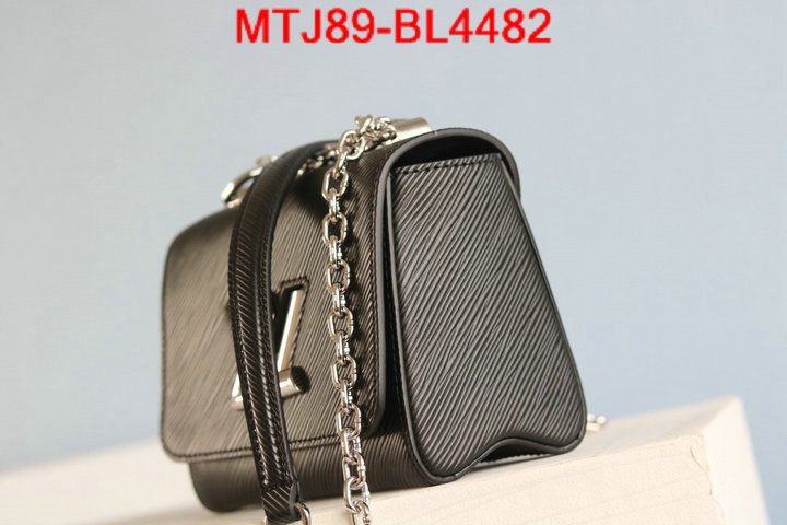 LV Bags(4A)-Pochette MTis Bag-Twist-,ID: BL4482,$: 89USD