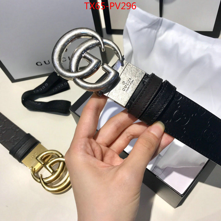 Belts-Gucci,wholesale sale , ID: PV296,$:65USD