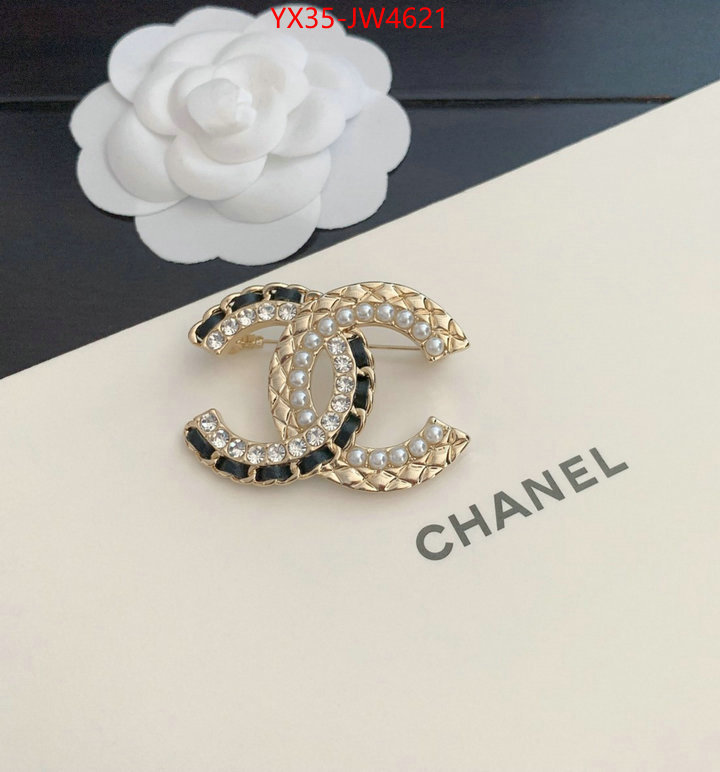 Jewelry-Chanel,what's the best place to buy replica , ID: JW4621,$: 35USD