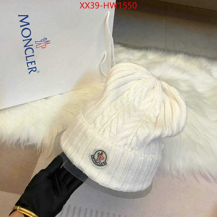 Cap (Hat)-Moncler,replcia cheap , ID: HW1550,$: 39USD