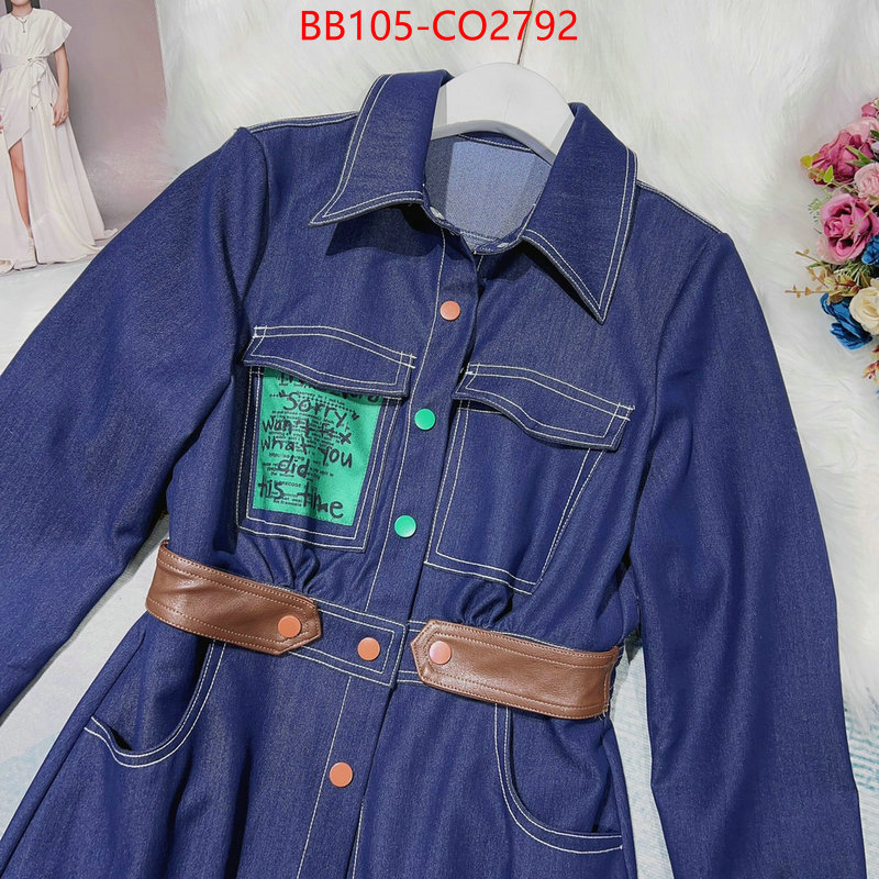 Clothing-Other,luxury cheap replica , ID: CO2792,$: 105USD