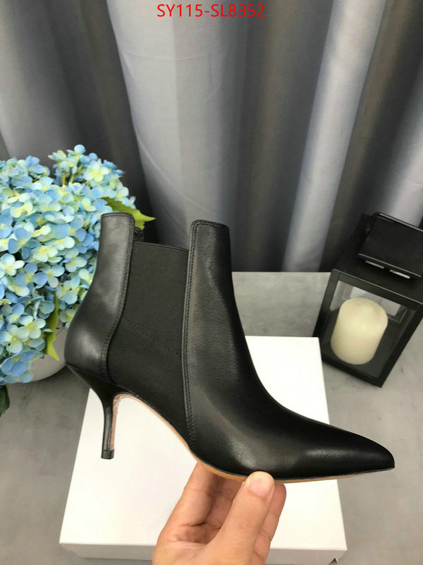 Women Shoes-CELINE,best quality replica , ID: SL8352,$: 115USD