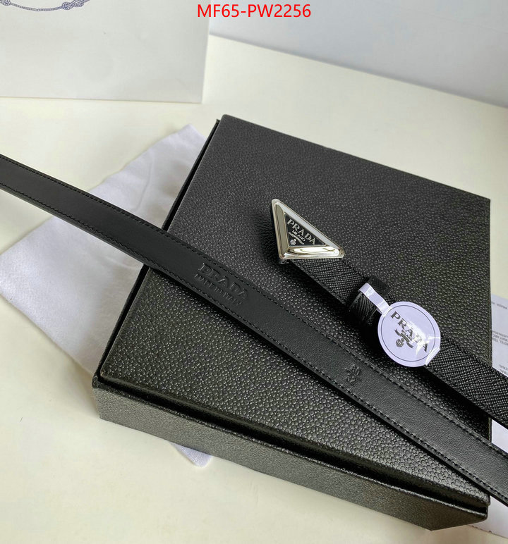 Belts-Prada,buy best quality replica , ID: PW2256,$: 65USD