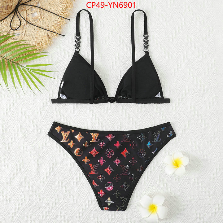 Swimsuit-LV,buying replica , ID: YN6901,$: 49USD