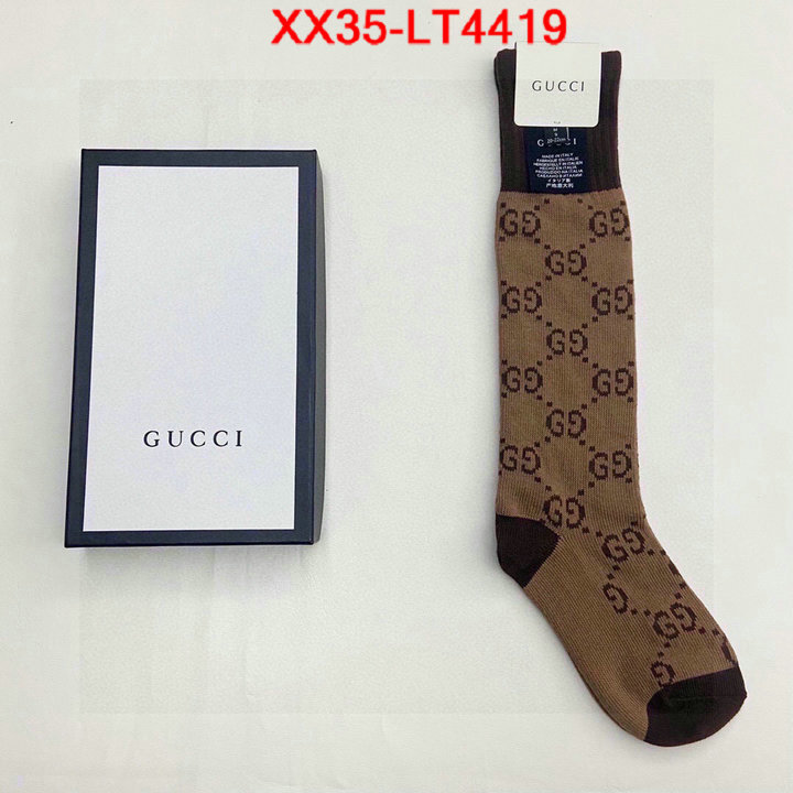 Pantyhose stockings-Gucci,luxury , ID: LT4419,$: 35USD