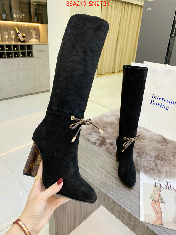 Women Shoes-LV,high quality designer , ID: SN2721,$: 219USD