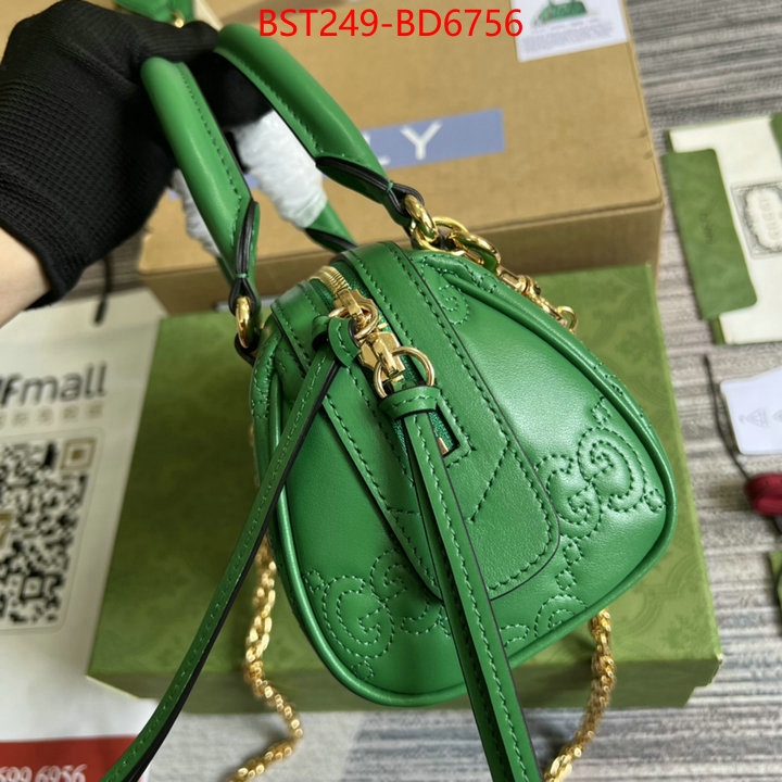 Gucci Bags(TOP)-Diagonal-,buy best high-quality ,ID: BD6756,$: 249USD