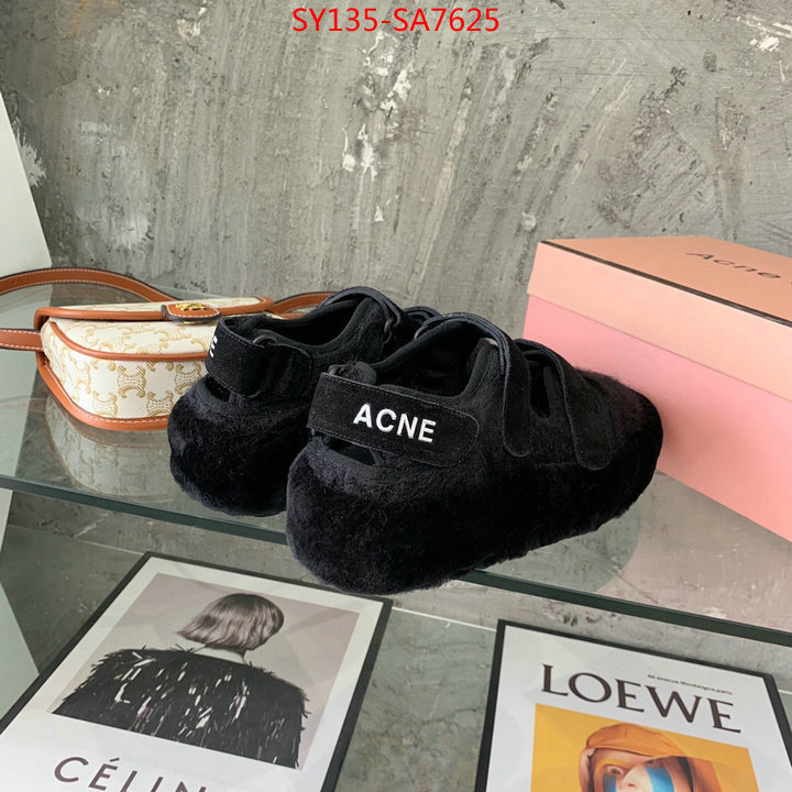 Women Shoes-Other,can i buy replica , ID: SA7625,$: 135USD