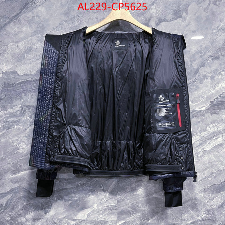 Down jacket Men-Moncler,what 1:1 replica , ID: CP5625,