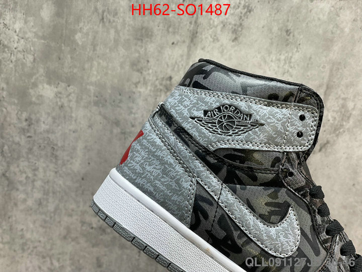 Men Shoes-Nike,fashion replica , ID: SO1487,$: 62USD